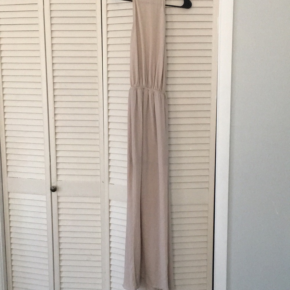 Show Me Your MuMu Bridesmaids Dress